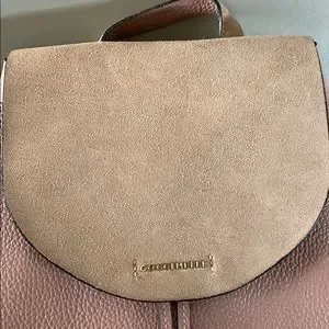 Coccinelle | Bags | Coccinelle Logoplaque Calf Leather  display picture 1